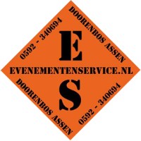 Evenementenservice.nl logo - Similar company to Vm Events