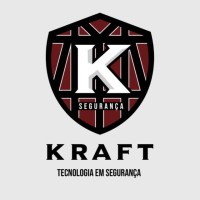 Kraft Tecnologia em Segurança logo - Similar company to Kapzlab