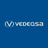 VEDEQSA logo - Similar company to Tekstila