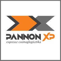 Pannon XP Express Logistics logo - Similar company to Virtus3.14 Communication Group