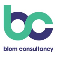 Blom Consultancy BV logo - Similar company to Vdh Executive Support