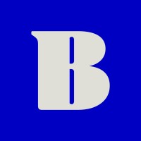 Baaz logo - Similar company to Hawker