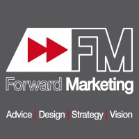 Forward Marketing | Isle of Man logo - Similar company to Mannvend Ltd