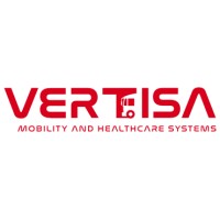Vertisa Trailer logo - Similar company to Vertisa Corporation