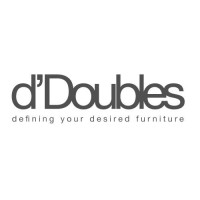 d'Doubles Pte Ltd logo - Similar company to Lush Contract