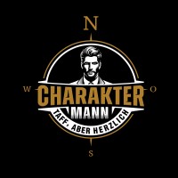 CharakterMANN Coaching logo - Similar company to Feldview Ltd