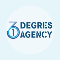 361 Degres Agency logo - Similar company to Pyramyd Group