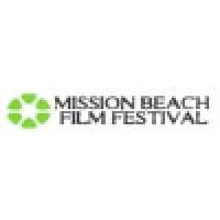 Mission Beach Film Festival logo - Similar company to Red Peak Advisory