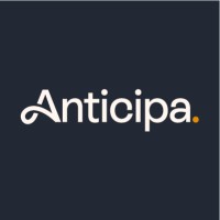 Anticipa logo - Similar company to Testa Homes
