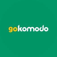 Gokomodo logo - Similar company to Freshteam Distribusi Indonesia