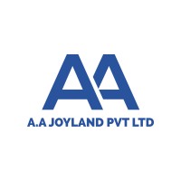 A.A Joyland Pvt. Ltd. logo - Similar company to Canbebe