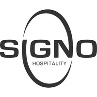 Signo Hospitality GmbH logo - Similar company to Max.Pr