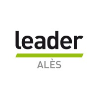 Leader Alès logo - Similar company to Medef Gard (Upe30)