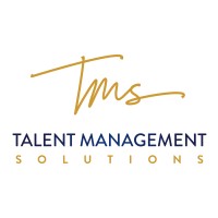 Talent Management Solutions logo - Similar company to Cornerstone Companies Of Florida