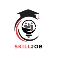 SkillJob.in logo - Similar company to Skilljobs S.R.O.