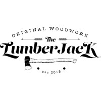 The Lumberjack logo - Similar company to Core Interior Solutions - Organi Group