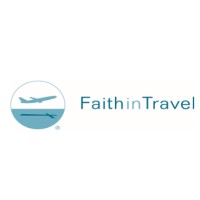 Faith in Travel Co logo - Similar company to Visions Holiday Group Ltd