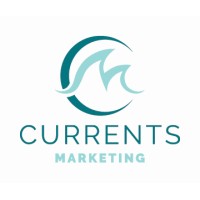 Currents Marketing logo - Similar company to Inspired Method Marketing & Coaching