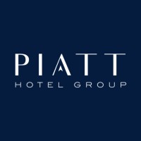 Piatt Hotel Group logo - Similar company to 7Tier Design Studio, Llc