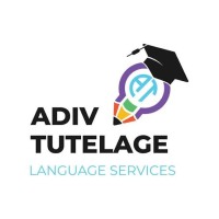 ADIV TUTELAGE LANGUAGE SERVICES