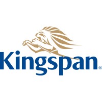Kingspan Group logo - Similar company to Celotex