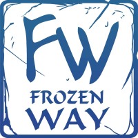 Frozen Way logo - Similar company to Playway