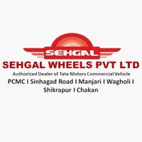 SEHGAL WHEELS PRIVATE LIMITED logo - Similar company to Metaphor India