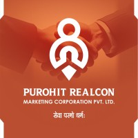 Purohit Realcon logo - Similar company to Pareek Group