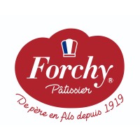 FORCHY PATISSIER logo - Similar company to Mad Synergi