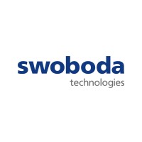 Swoboda Technologies Timisoara logo - Similar company to Swoboda Technologies