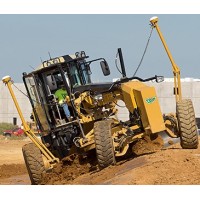 LEW Site Construction LLC logo - Similar company to Total Site Construction