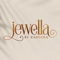 Jewella.pk logo - Similar company to Thrive Hive