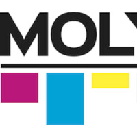 Molyneux Press Ltd logo - Similar company to Leycol
