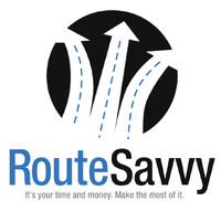 RouteSavvy™ logo - Similar company to Mappr