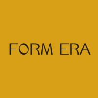 Form Era Studio logo - Similar company to Annarita Bride