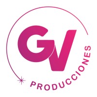 GV Producciones logo - Similar company to Plot Producciones®