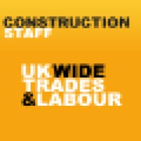 CONSTRUCTION STAFF logo - Similar company to Superior Staffing Solutions
