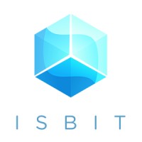 ISBIT GAMES logo - Similar company to Rymdfall Ab
