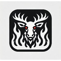 Infernal Moose Publishing logo - Similar company to Bookset