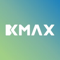 KMAX AR&VR logo - Similar company to Kmax