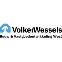 VolkerWessels Bouw & Vastgoedontwikkeling West BV logo - Similar company to Mvb Bouw
