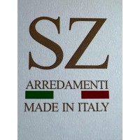 SZArredamenti logo - Similar company to Comin Arredamenti Srl