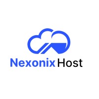 Nexonix Hosting logo - Similar company to 1Connect