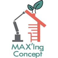 MAX'Ing Concept logo - Similar company to Linkfab