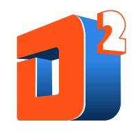 D Square Entertainment Studios logo - Similar company to Mass Creatives