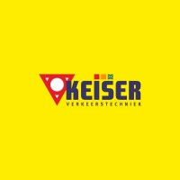 Keiser Verkeerstechniek logo - Similar company to Twm-Groep