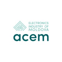Moldova Electronics Association ACEM logo - Similar company to Bsw Tech