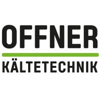 Offner Kältetechnik GmbH logo - Similar company to Dipl. Ing. Alfred Offner Gmbh