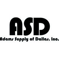 Adams Supply of Dallas logo - Similar company to Mill Direct Rebar