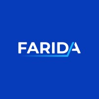 FARIDA logo - Similar company to Hyve Network